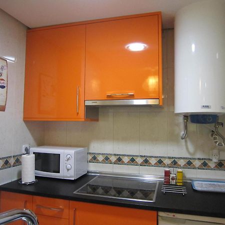 Retiro-Ibiza Alquiler Temporal-Hospitales Apartamento Madri Exterior foto